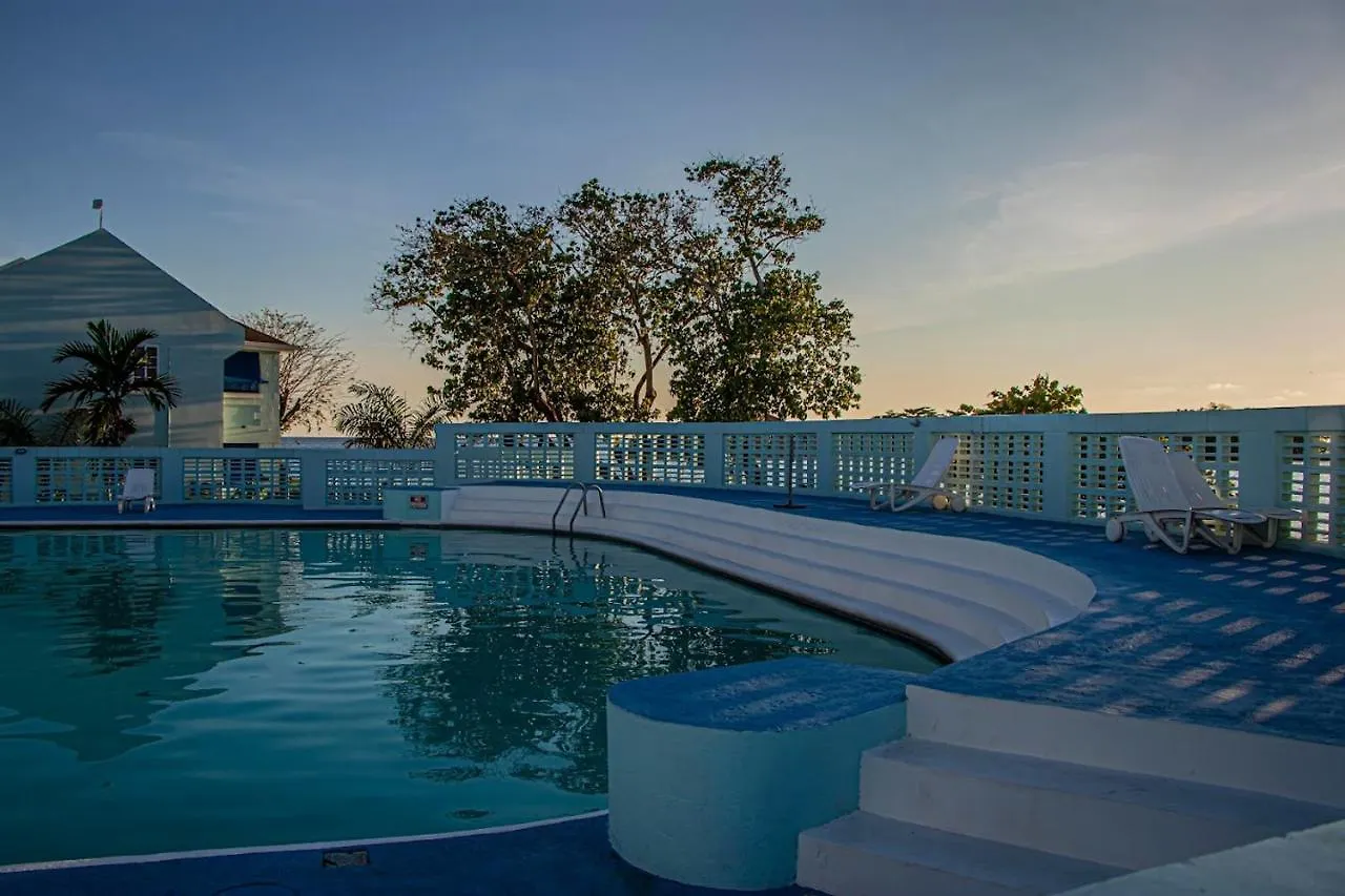 Sunrise At Point Village-Negril 0*, Negril Jamaica