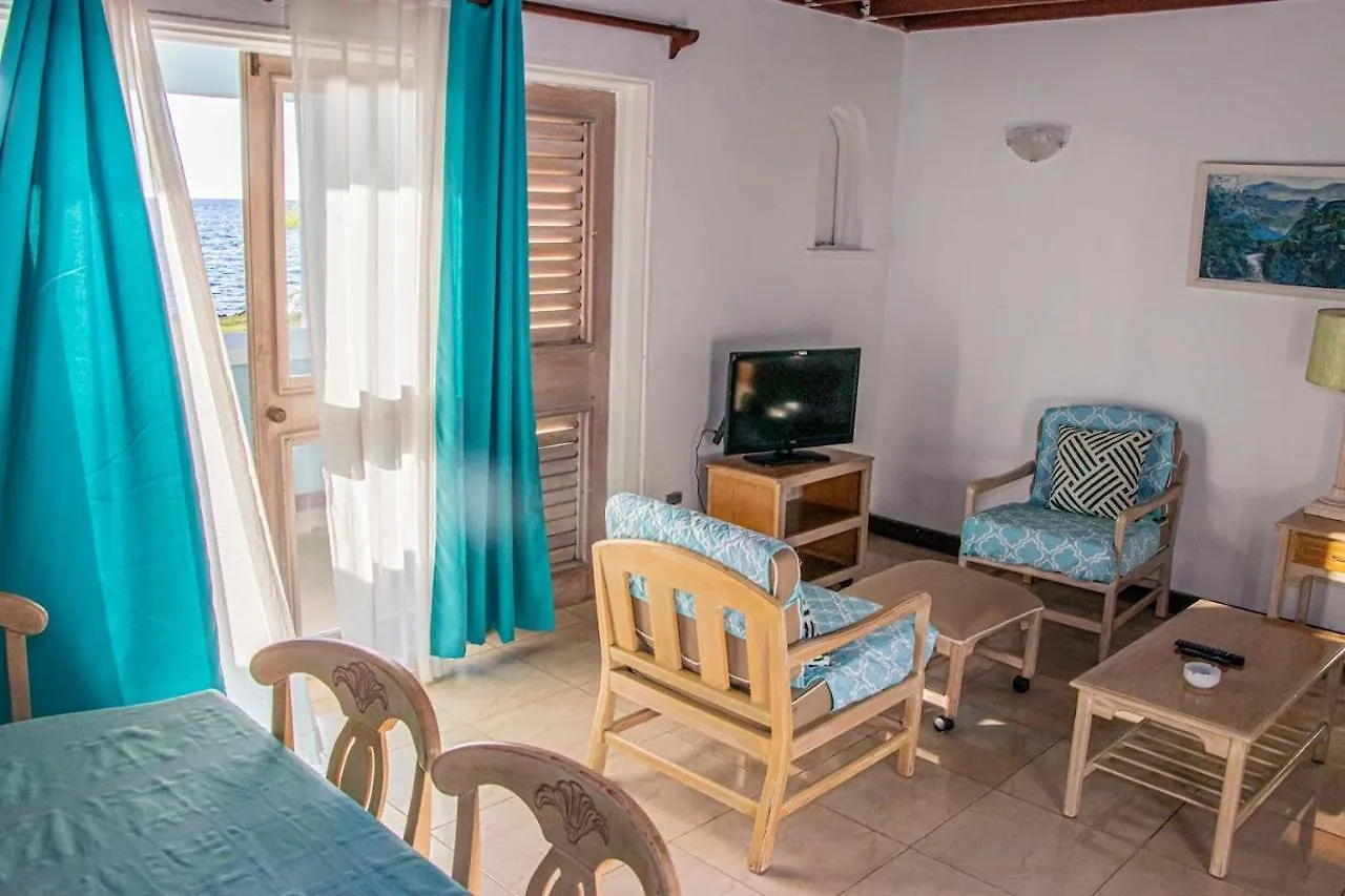 Apartment Sunrise At Point Village-Negril