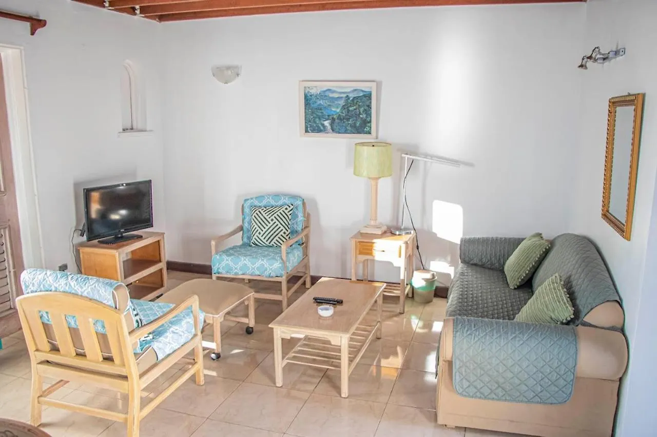 Sunrise At Point Village-Negril Apartment